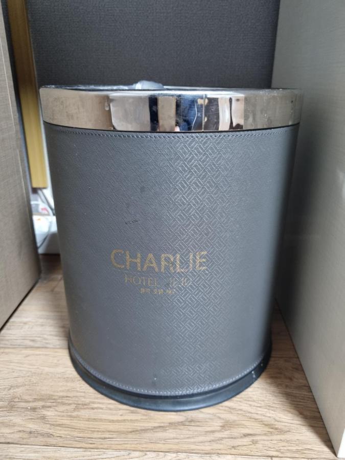 Charlie Hotel Чечжу Екстер'єр фото